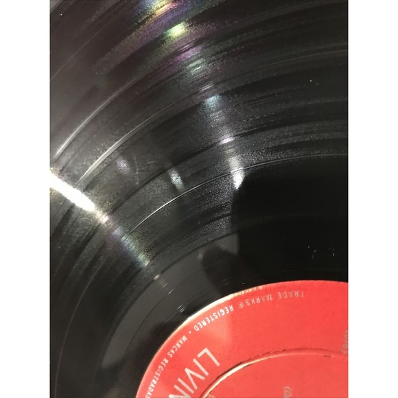 VICTORY AT SEA Vol. 1 Vinyl LP LSC-2335 1959 Shaded Dog Washed W/ New Sleeve - Picture 4 of 12